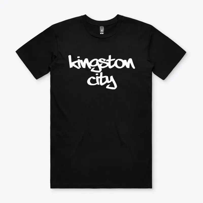 Kingston City Tees